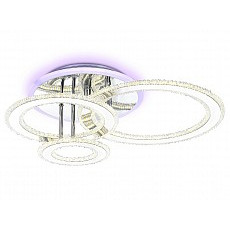 Потолочная люстра ambrella light fa fa8851